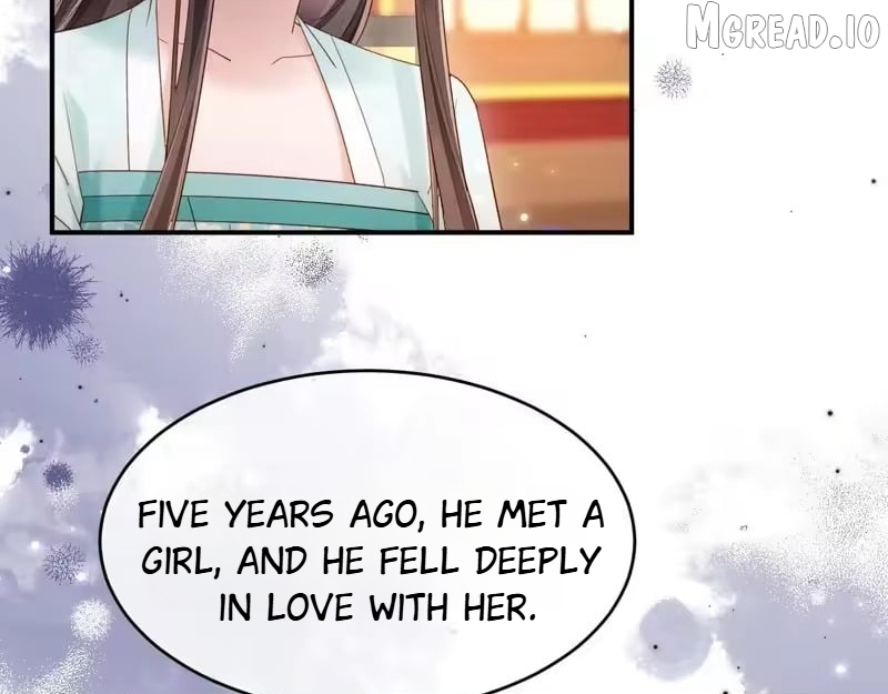 On Our Wedding Night, I Got Pregnant with the Chief Warden’s Child Chapter 53 - page 82